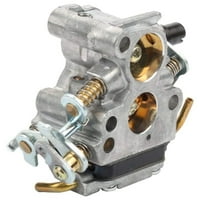 Yannee Carburetor за Zama за Husqvarna 240e 235e C1T-W 574719402