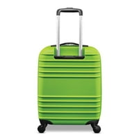 American Tourister - 20 Spinner - Apple Green