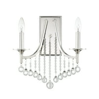 Queenship Wall Sconce