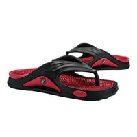 Чифт чехли в стил Rome Style Anti-Slip Beach Slippers Leisure Slippers