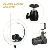 Адаптер за монтиране на камера адаптер за камера адаптер за камера с винт за монтиране на камера за статив