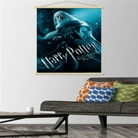 Хари Потър и полукръвният принц - Дъмбълдор един лист стенен плакат с магнитна рамка, 22.375 34