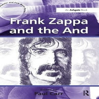 Ашгейт Популярна и народна музика: Франк Запа и и и