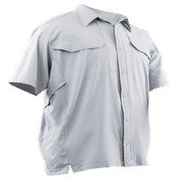24- риза; Мъжки готин лагер