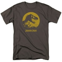Jurassic Park - T re Sphere - риза с къс ръкав - xxxxx -голям