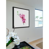 Мармонт хил розови орхидеи от Мишел Дюжарден