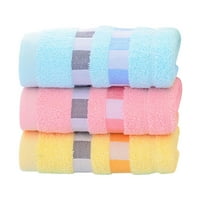 кърпи кърпа абсорбиращ чист и лесен за почистване Памук абсорбиращ мек подходящ за кухня баня хол