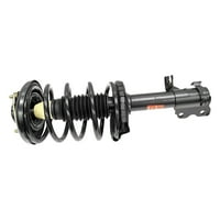 Monroe Quick-Strut Assembly Strut Coil Spring Assy Попада Избор: 2000- Nissan Maxima, 2000- Infiniti I30