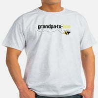 Cafepress - дядо до пчела - лека тениска - cp