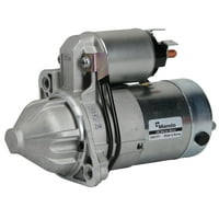 Mando Starter Motor 12A отговаря на избрания: 2003- Kia sorento