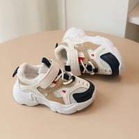 Нова мода деца бебешки обувки малко дете деца бебета момичета ежедневни мрежи маратонки за спортни обувки