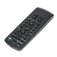 Fugacal преносимо дистанционно управление, RM -AMU Home Audio and Video Remote Control Преносим контрол за подмяна на MHC -EC609IP T -CX4IP, дистанционно управление за домашен аудио и видео