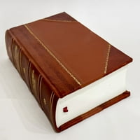 Wisconsin Journal of Education [Leather Bound]