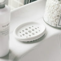 Fanshao в сапун BO BOSH BROSH с 2-в сапун BO изцеждащ дизайн удобно многофункционално съхранение на инструменти за почистване