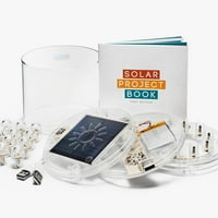 Build-Your-собствена Luci: комплект за слънчева светлина