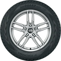 Yokohama Iceguard G Winter 225 70R 103T Пътническа гума