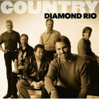 Държава: Diamond Rio
