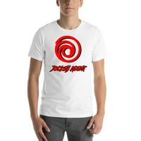 Жокей агент Cali Design Тениска с къс ръкав с неопределени подаръци