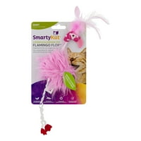 Smartykat Flamingo Flop, 1. CT