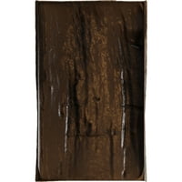 Екена Милуърк 4 Н 8 Д 72 в ръчно дялан Фау Камина Камина комплект в Аламо Корбели, Премиум възраст
