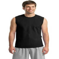 Фпп-Мъжка графична Тениска без ръкави, до мъжки размер 3ХЛ-Сан Диего