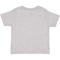 Мастически биволски нюйоркски подаръци Skyline Gift Baby Girl тениска